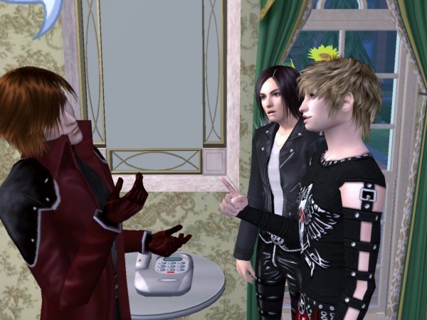 Genesis And Gackt Twin Divas By Turtlesparadise On Deviantart Genesis And Gackt Twin Divas By Turtlesparadise On Deviantart