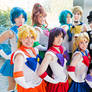 Sailor Moon Crystal!
