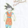 Card 4: Goku