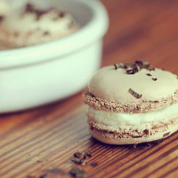 Macarons