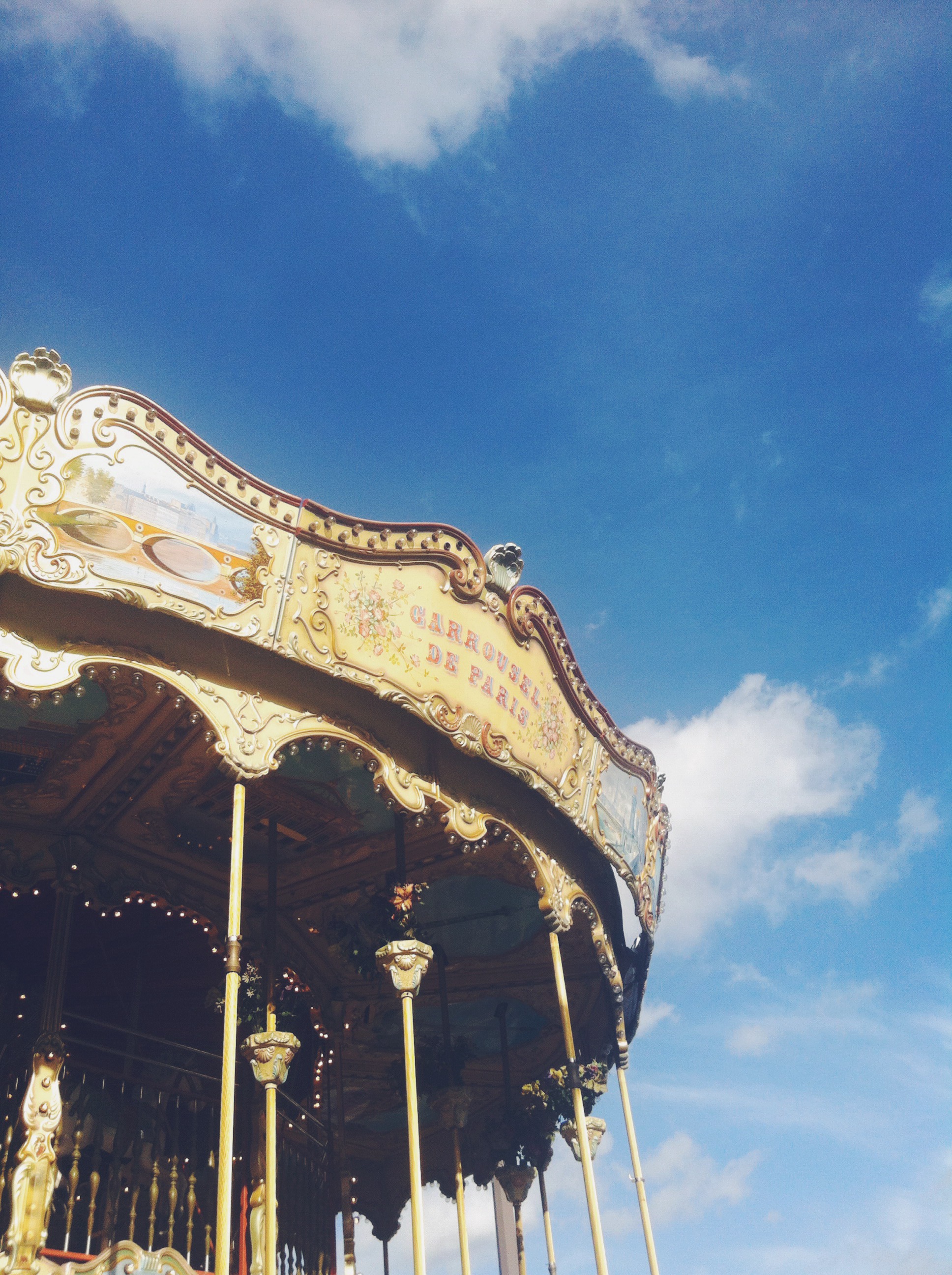 Carrousel