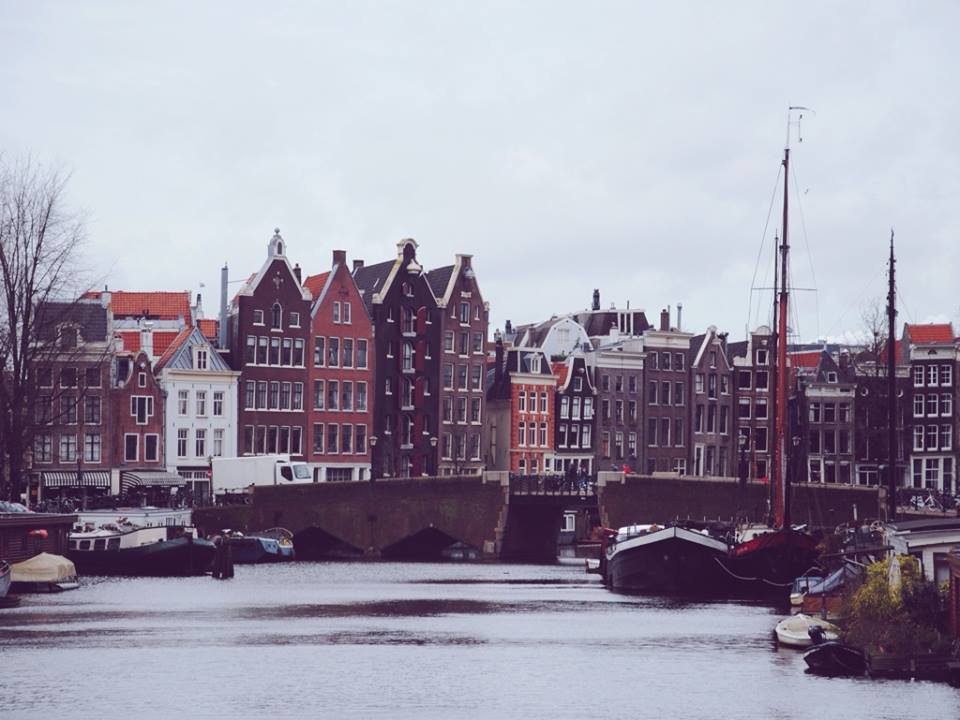 Amsterdam