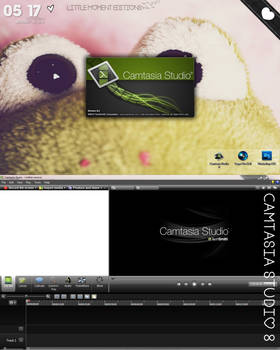 +Camtasia Studio 8 FULL