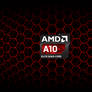 AMD A10 wallpaper v2