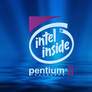 Pentium II wallpaper