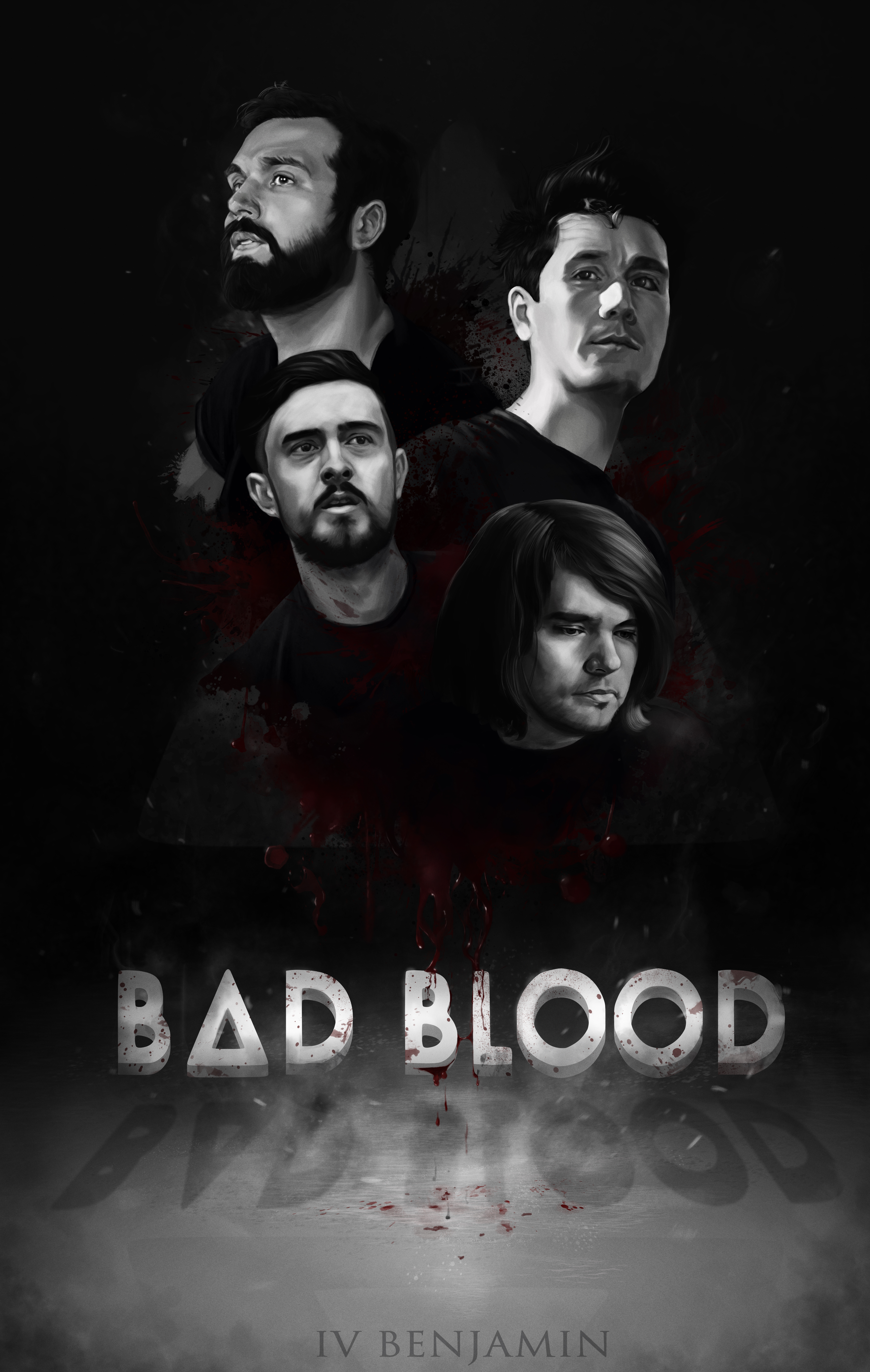 Bastille - Bad Blood