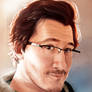 Another Markiplier fanart