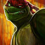 and Raph again