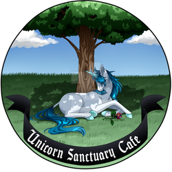 [CM] Unicorn Sanctuary Cafe