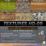 Free Textures : 017-Textures-HD-09