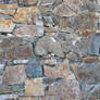 Seamless texture - Stone wall #1