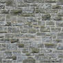Seamless texture - Stone wall #17