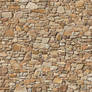 Seamless texture - Stone wall #13
