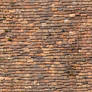 Seamless texture - Roof tiles #3