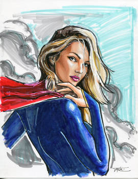 Supergirl