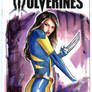 Marvels' X-23