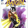 Batgirl