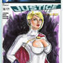 Powergirl