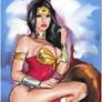 Wonder Woman