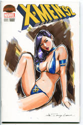 Psylocke