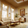 classic interior