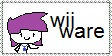 Wiiware Stamp by Wiiwario112