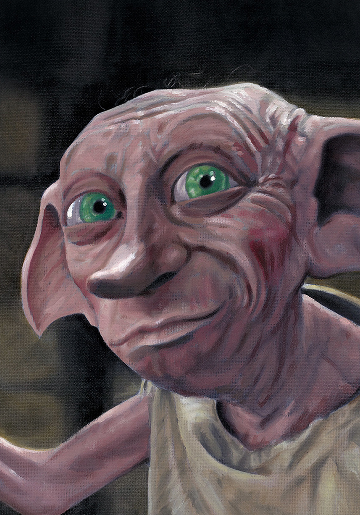 Dobby