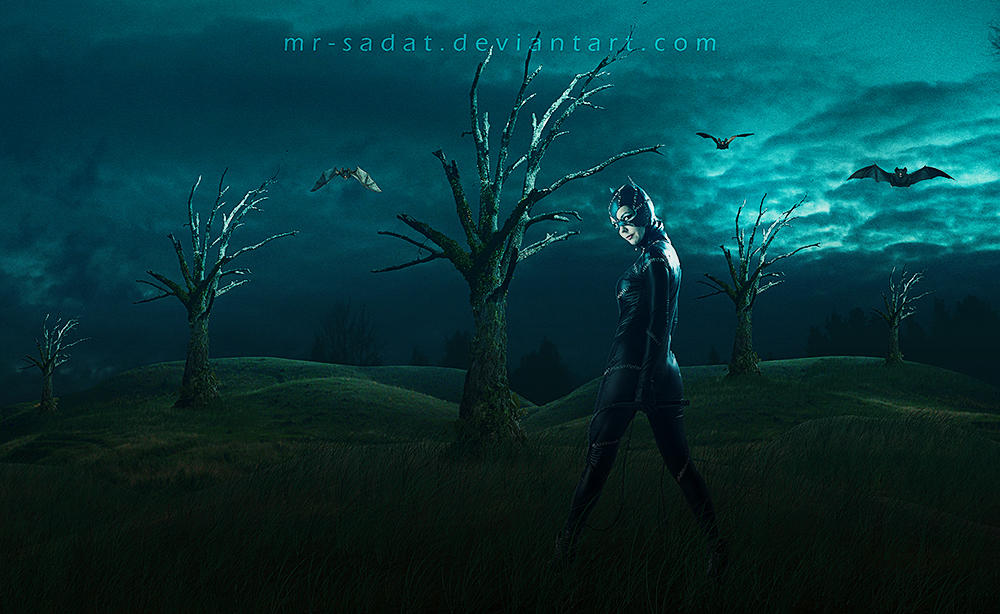 DaRk NiGhT by Mr-Sadat DaRk NiGhT by Mr-Sadat