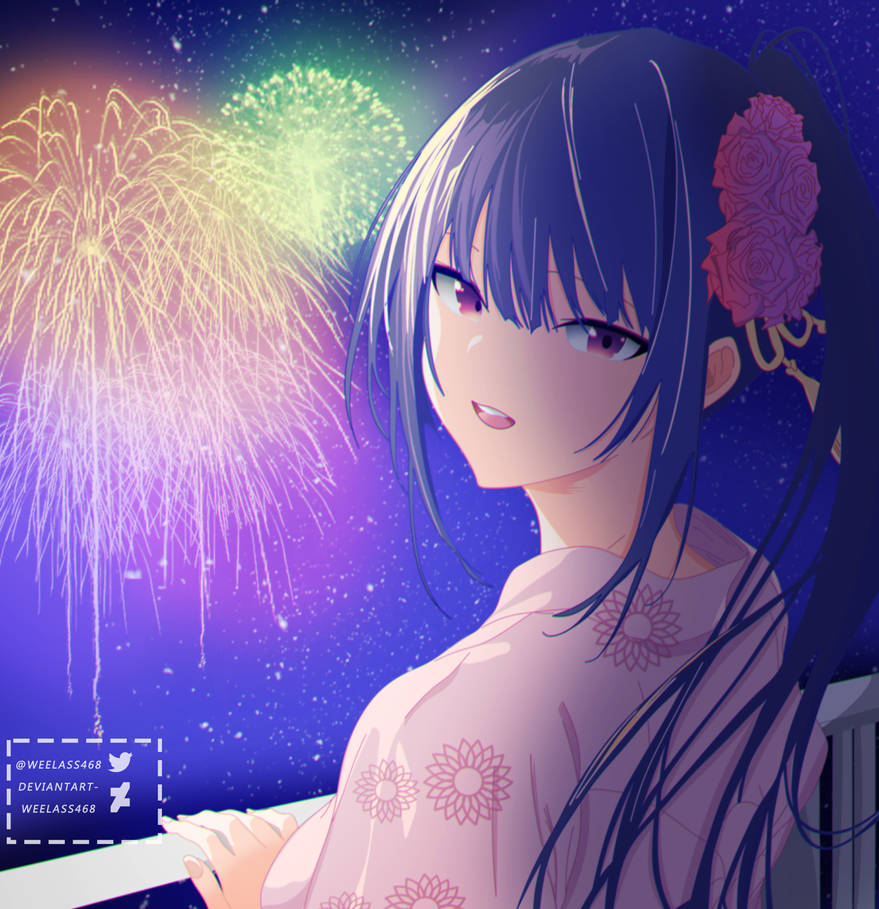 TakamineSan by weelass468 on DeviantArt