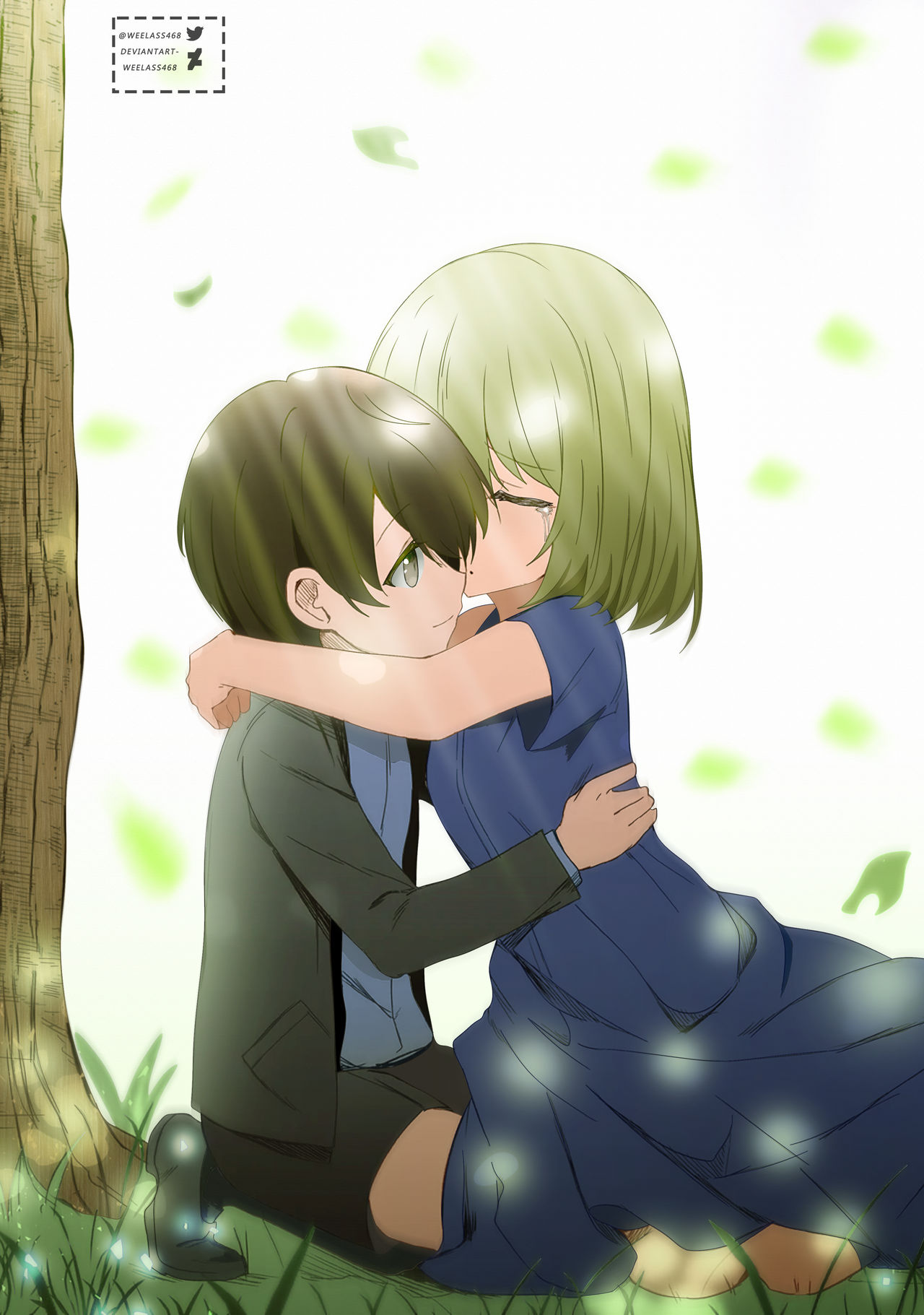 Otome Game Sekai wa Mob ni Kibishii Sekai desu by weelass468 on DeviantArt