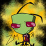 So.. This Alien Called Zim?