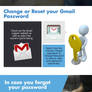 How You Can Change Gmail Password