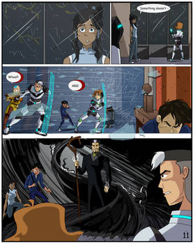 Breakdown Part 9 page 11