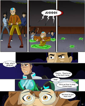 Breakdown Part 9 page 13