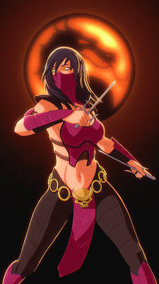 Mileena