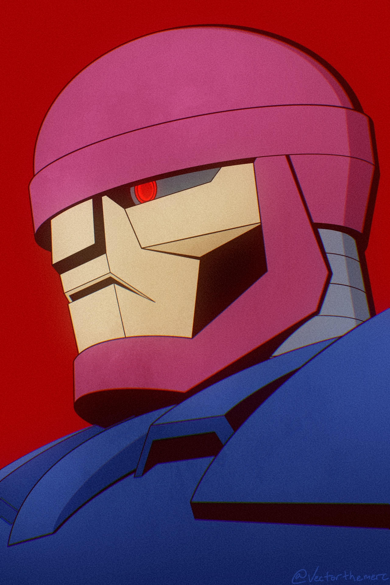 Sentinel by VectorTheMerc on DeviantArt