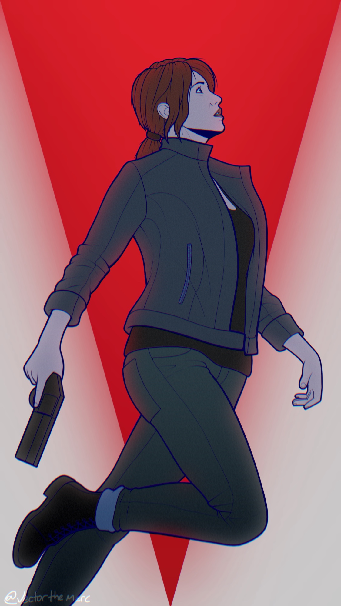 Control by VectorTheMerc on DeviantArt