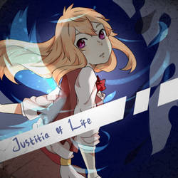 - Justice is In my heart -