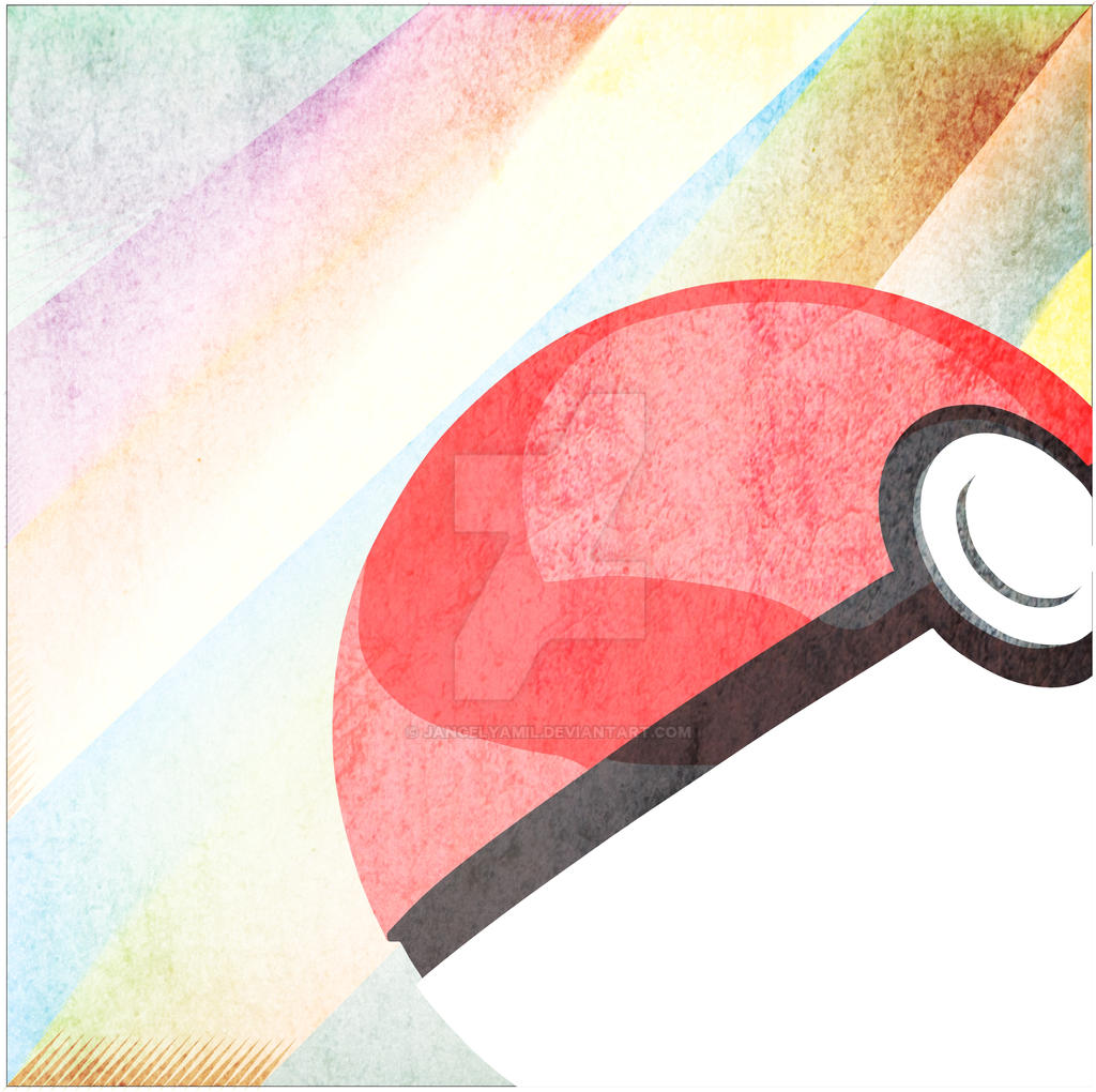 Simplistic Pokemon Designs Pokemalistic Vector Minimalist Pokemon Art by jangelyamil on DeviantArt