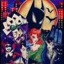 Batman Animated