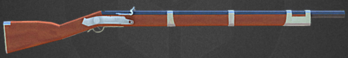 Bolt-Action-Lock Musket by frostyfan999 on DeviantArt