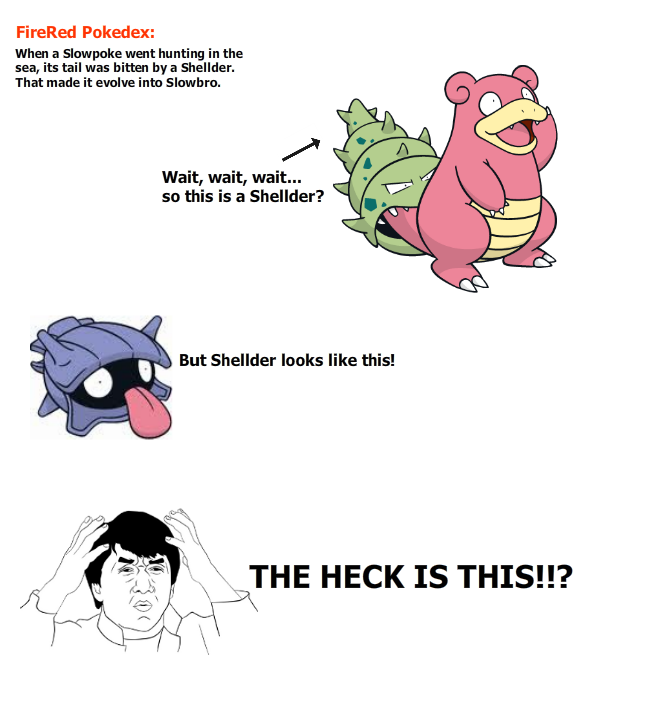 Slowbro's Shell by Tayzonrai on DeviantArt