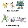 HM Fly Logic