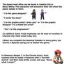 Breaking the Fourth Wall in Pokemon