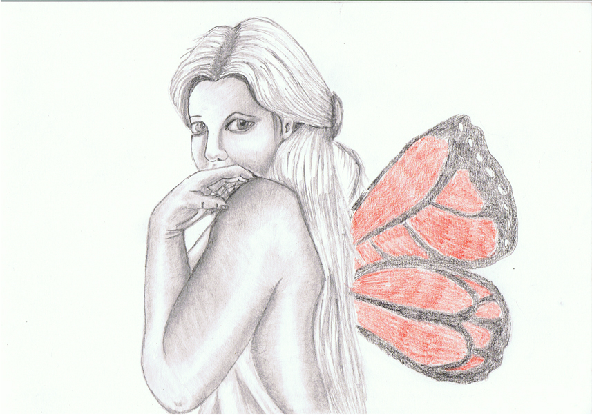 butterflygirl
