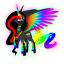 Princess Neon Boom