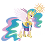 Solar Empress