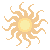 Celestia's Sun