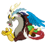 Discord Sprite