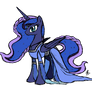 Medieval Luna